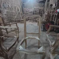 نیازمند نجار ماهر و نیمه ماهر