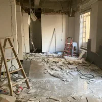 مجری بازسازی صفر تا صد منازل