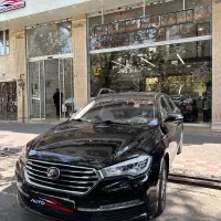 لیفان ۸۲۰ مدل ۹۵ مشکی نقد و اقساط