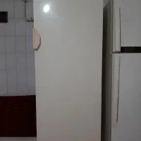 فریزر آزمایش