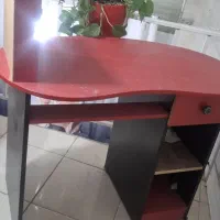 میز و صندلی ناخن