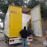 خدمات باربری اسباب کشی کردستان شهری تمام نقاط کشور|خدمات حمل و نقل|اهواز, پادادشهر|دیوار