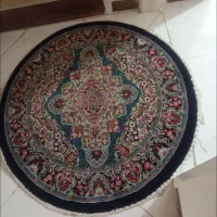 فرش گرد