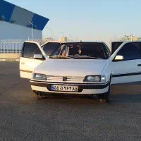 ماشین چراغ 405و چراغ راهنما|قایق و سایر وسایل نقلیه|زاهدان, |دیوار