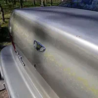 دوو سیلو|خودرو سواری و وانت|کرج, شهرک فهمیده|دیوار