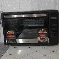 توستر|اجاق گاز و لوازم برقی پختوپز|نیشابور, حسین آباد جدید|دیوار