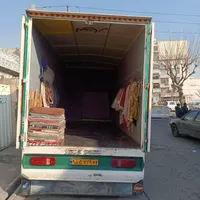 اتوبار باربری جمالزاده امیرآباد سعادت آباد تجریش