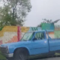 جابجایی بار با نیسان