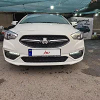 شاهین سانروف دار ۴۰۲گارانتی فعال