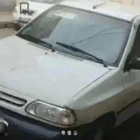 پراید مدل ۸۱