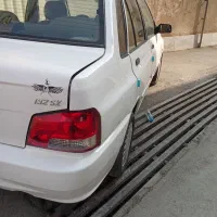 132تمیز دوگانه یه گلگیر رنگ|خودرو سواری و وانت|خمینی‌شهر, |دیوار