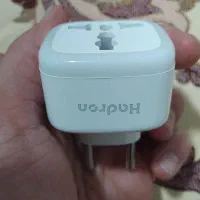 آداپتور اورجینال اپل|لوازم جانبی موبایل و تبلت|قم, باجک دو|دیوار