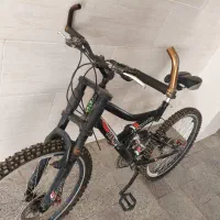 دوچرخهOlympia 2008|دوچرخه، اسکیت، اسکوتر|سیرجان, |دیوار