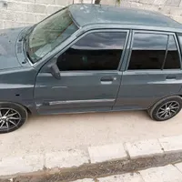 هاچبک کرهای