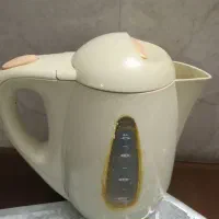 ۲ عدد چایی ساز نیاز به تعمیر