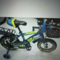 دوچرخه 12جنس خارجی