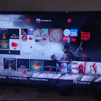 ps4 اسلیم (کپی خور)|کنسول، بازی ویدئویی و آنلاین|ارومیه, |دیوار