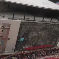 کولرگازی پشت پنجره ای|کولر گازی و فن‌کوئل|مشهد, صیاد شیرازی|دیوار
