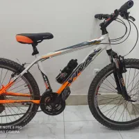 دوچرخه ویوا اصل مدل امگا