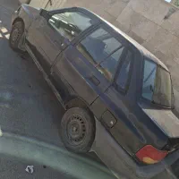 پراید ۸۲|خودرو سواری و وانت|خمین, |دیوار