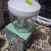 خردکن دستی