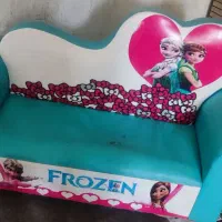 مبل کودک