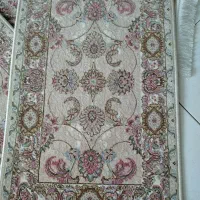 ۳ تا پادری طرح افشان کرم گلبهی نو و استفاده نشده|پادری|تهران, مجیدیه|دیوار