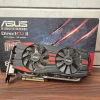 کارت گرافیک Asus R9 390X 8GB GDDR5 512Bit