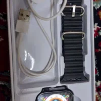 ساعت اپل واچ اولترا