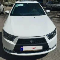 دنا پلاس ۶ سرعته ۴۰۵ صفر با رینگ