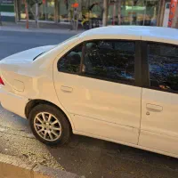 سمند سورن|خودرو سواری و وانت|اسفراین, |دیوار