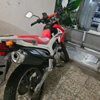 موتور تریل ،200GY