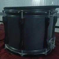 طبل|درام و پرکاشن|پارس‌آباد, |دیوار