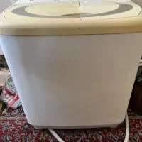 ماشین لباسشویی صنام