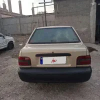 پراید85|خودرو سواری و وانت|پارس‌آباد, |دیوار