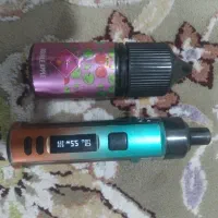 ویپ قلیان شارژی