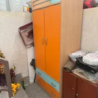 کمد کودک اپادانا