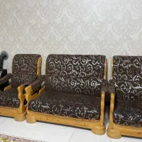 مبل ۸نفره