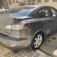 مزدا نیو مدل 90 تیپ 3 مرتب|خودرو سواری و وانت|تهران, تهرانسر شرقی|دیوار