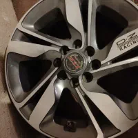 رینگ oz طرح النترا سایز 14