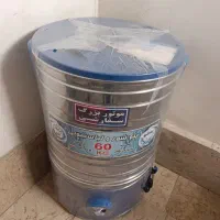 پتوشورنو|ماشین لباسشویی و خشک‌کن لباس|فردیس, شهرک شهید حسینی|دیوار