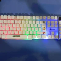 کیبورد و موس گیمینگ