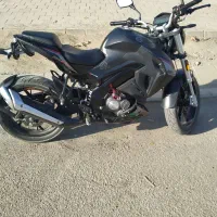 بنلی 180sتمیز|موتورسیکلت|نیشابور, کوی فرهنگیان|دیوار