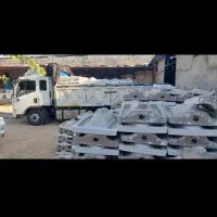 فرنگی خروجی ۱۰۰ (خروجی بزرگ)|لوازم سرویس بهداشتی|شیراز, کوزه گری|دیوار