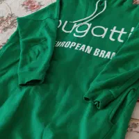 هودی دخترانه