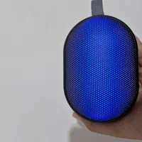 اسپیکر بلوتوثی قابل حمل انکر مدل Pyro Mini|پخش‌کننده همراه|تهران, هاشمی|دیوار