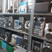 sony سالم usbsys|سیستم صوتی خانگی|مشهد, شفا|دیوار