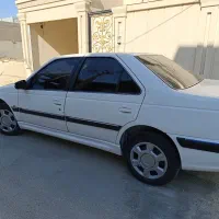 پارس تیوفایو