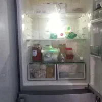 یخچال کلور|یخچال و فریزر|مشهد, پورسینا|دیوار