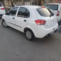 تیبا ۲ مدل ۹۴ استثنایی کم کار درجه یک|خودرو سواری و وانت|تبریز, |دیوار